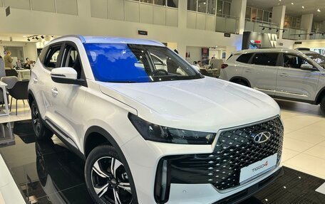 Chery Tiggo 4 I рестайлинг, 2025 год, 2 290 000 рублей, 1 фотография