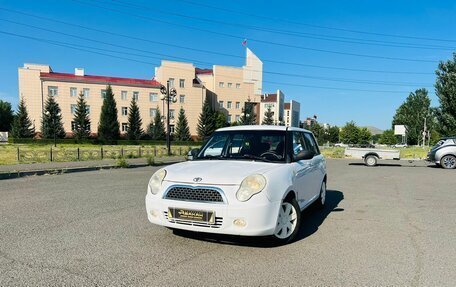 Lifan Smily I (330) рестайлинг, 2012 год, 199 999 рублей, 1 фотография