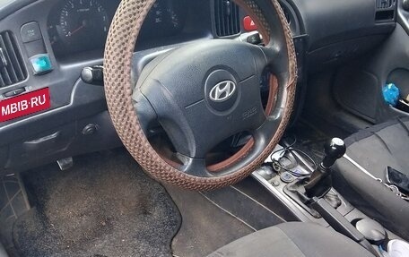Hyundai Elantra III, 2005 год, 260 000 рублей, 1 фотография