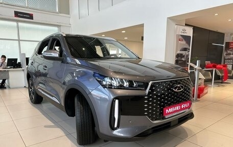 Chery Tiggo 4 I рестайлинг, 2025 год, 1 999 000 рублей, 1 фотография