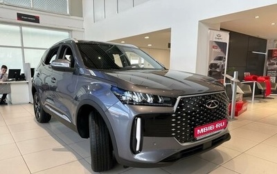 Chery Tiggo 4 I рестайлинг, 2025 год, 1 999 000 рублей, 1 фотография