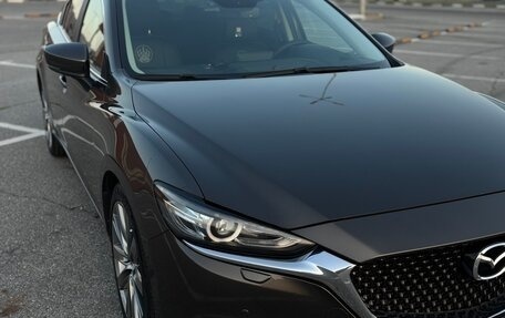 Mazda 6, 2018 год, 2 340 000 рублей, 25 фотография