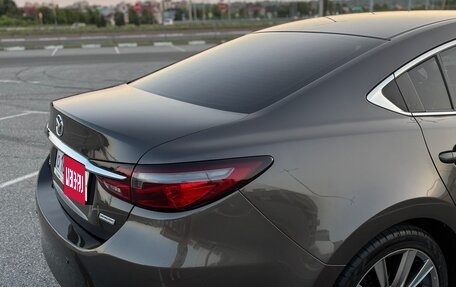 Mazda 6, 2018 год, 2 340 000 рублей, 21 фотография