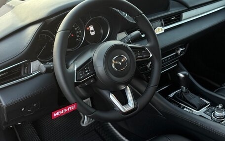Mazda 6, 2018 год, 2 340 000 рублей, 20 фотография