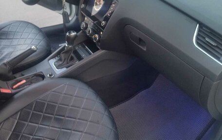 Skoda Octavia, 2020 год, 2 100 000 рублей, 3 фотография