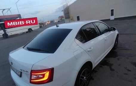 Skoda Octavia, 2020 год, 2 100 000 рублей, 20 фотография