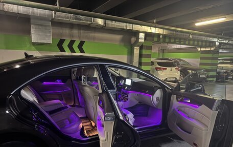 Mercedes-Benz CLS, 2014 год, 3 060 000 рублей, 13 фотография