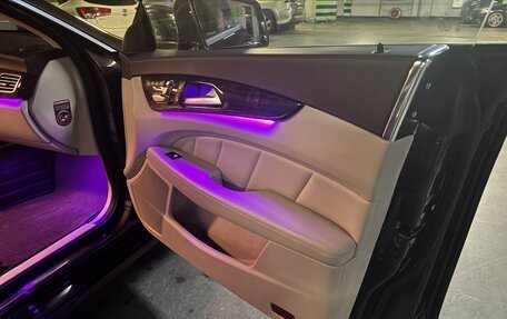 Mercedes-Benz CLS, 2014 год, 3 060 000 рублей, 17 фотография