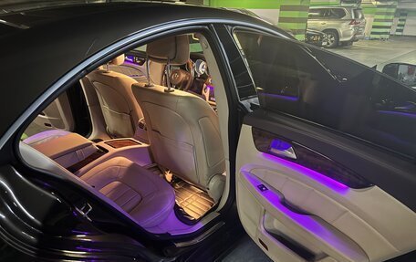 Mercedes-Benz CLS, 2014 год, 3 060 000 рублей, 20 фотография