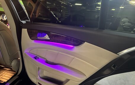 Mercedes-Benz CLS, 2014 год, 3 060 000 рублей, 21 фотография