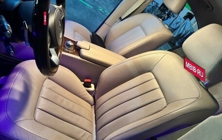 Mercedes-Benz CLS, 2014 год, 3 060 000 рублей, 18 фотография