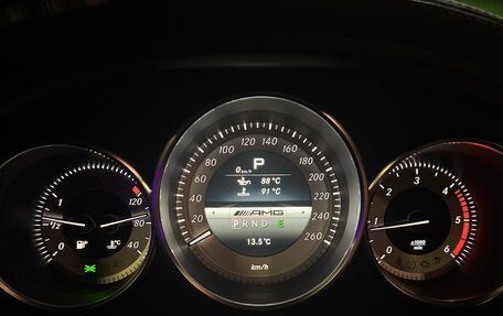 Mercedes-Benz CLS, 2014 год, 3 060 000 рублей, 30 фотография