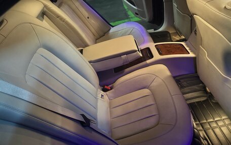 Mercedes-Benz CLS, 2014 год, 3 060 000 рублей, 22 фотография
