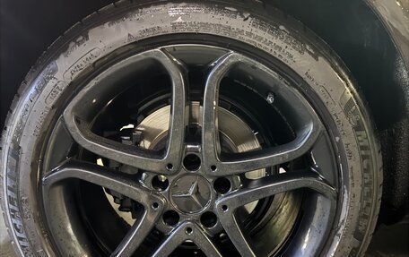 Mercedes-Benz CLS, 2014 год, 3 060 000 рублей, 36 фотография