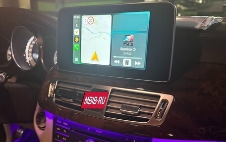 Mercedes-Benz CLS, 2014 год, 3 060 000 рублей, 28 фотография