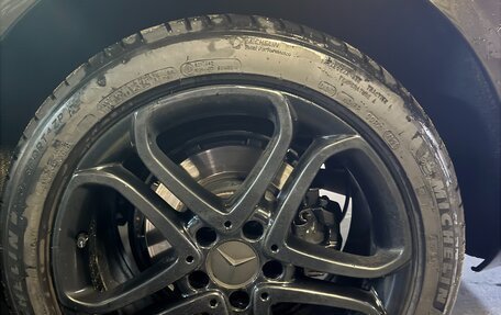 Mercedes-Benz CLS, 2014 год, 3 060 000 рублей, 37 фотография
