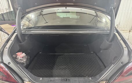 Mercedes-Benz CLS, 2014 год, 3 060 000 рублей, 40 фотография