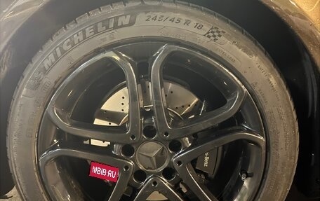 Mercedes-Benz CLS, 2014 год, 3 060 000 рублей, 38 фотография