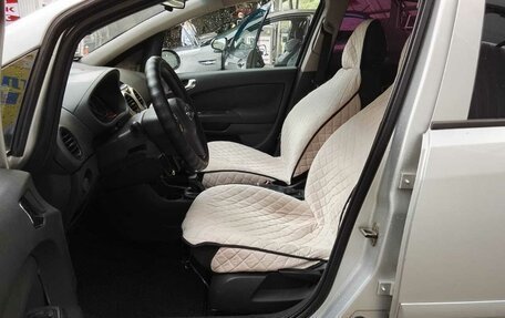 Opel Corsa D, 2007 год, 528 000 рублей, 18 фотография