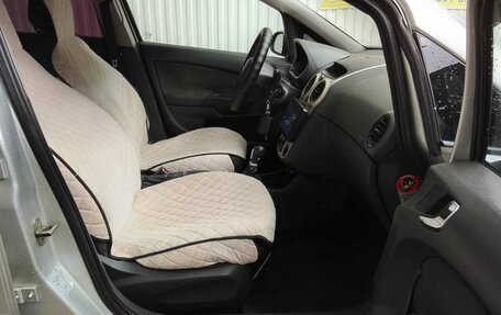 Opel Corsa D, 2007 год, 528 000 рублей, 26 фотография
