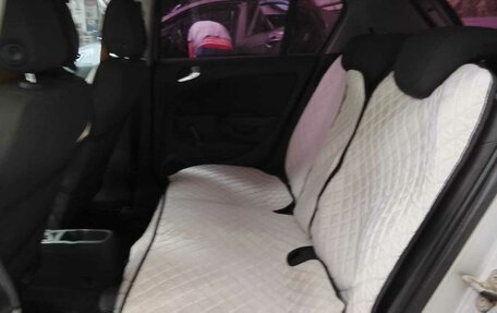 Opel Corsa D, 2007 год, 528 000 рублей, 33 фотография