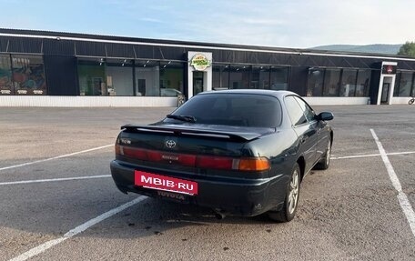 Toyota Carina ED III, 1994 год, 335 000 рублей, 3 фотография