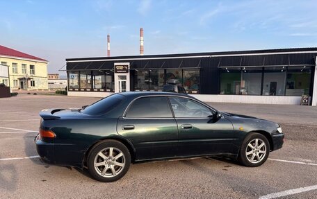 Toyota Carina ED III, 1994 год, 335 000 рублей, 9 фотография