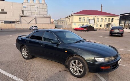 Toyota Carina ED III, 1994 год, 335 000 рублей, 6 фотография