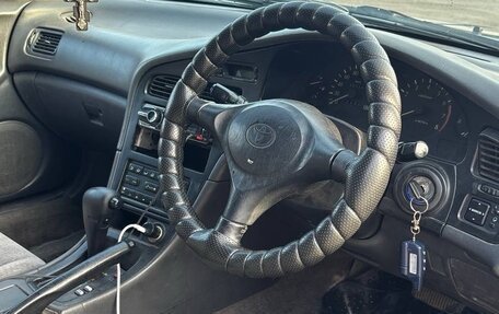 Toyota Carina ED III, 1994 год, 335 000 рублей, 10 фотография