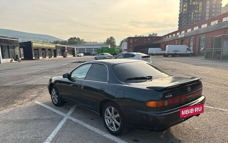 Toyota Carina ED III, 1994 год, 335 000 рублей, 5 фотография