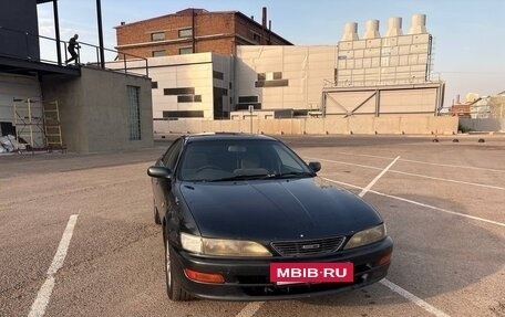 Toyota Carina ED III, 1994 год, 335 000 рублей, 8 фотография