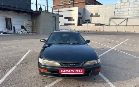 Toyota Carina ED III, 1994 год, 335 000 рублей, 7 фотография