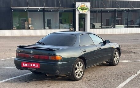 Toyota Carina ED III, 1994 год, 335 000 рублей, 4 фотография
