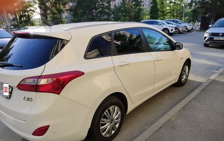 Hyundai i30 II рестайлинг, 2012 год, 975 000 рублей, 7 фотография