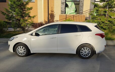 Hyundai i30 II рестайлинг, 2012 год, 975 000 рублей, 5 фотография