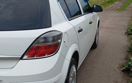 Opel Astra H, 2014 год, 650 000 рублей, 3 фотография