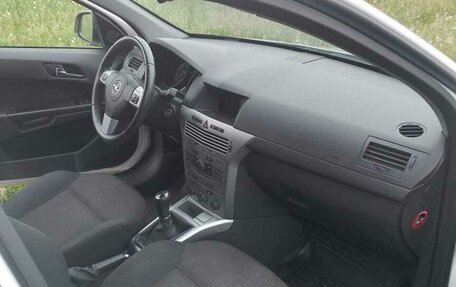 Opel Astra H, 2014 год, 650 000 рублей, 13 фотография