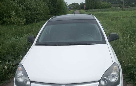 Opel Astra H, 2014 год, 650 000 рублей, 11 фотография