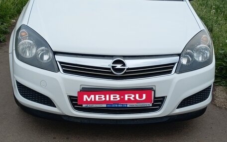 Opel Astra H, 2014 год, 650 000 рублей, 2 фотография