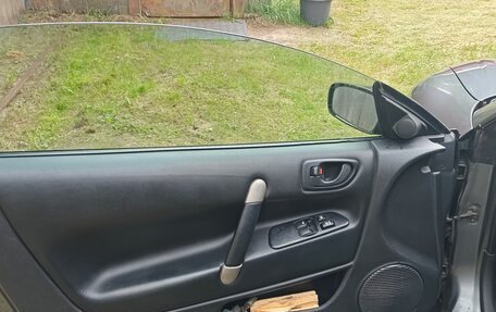 Mitsubishi Eclipse III, 2001 год, 250 000 рублей, 6 фотография