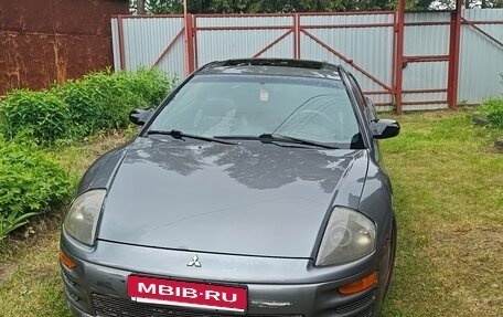 Mitsubishi Eclipse III, 2001 год, 250 000 рублей, 3 фотография