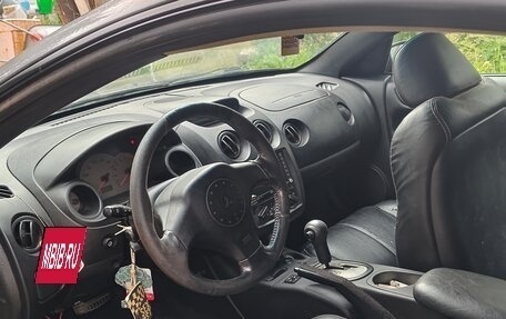 Mitsubishi Eclipse III, 2001 год, 250 000 рублей, 7 фотография