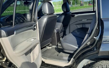 Mitsubishi Pajero Sport II рестайлинг, 2011 год, 1 650 000 рублей, 10 фотография