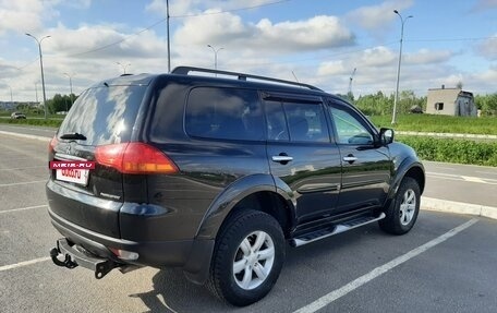 Mitsubishi Pajero Sport II рестайлинг, 2011 год, 1 650 000 рублей, 6 фотография