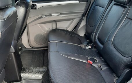 Mitsubishi Pajero Sport II рестайлинг, 2011 год, 1 650 000 рублей, 17 фотография
