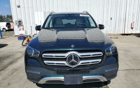 Mercedes-Benz GLE, 2022 год, 4 900 000 рублей, 2 фотография