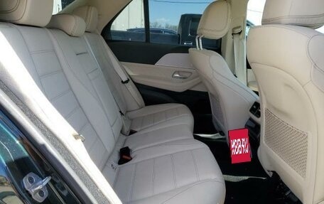 Mercedes-Benz GLE, 2022 год, 4 900 000 рублей, 8 фотография