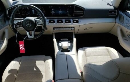 Mercedes-Benz GLE, 2022 год, 4 900 000 рублей, 5 фотография