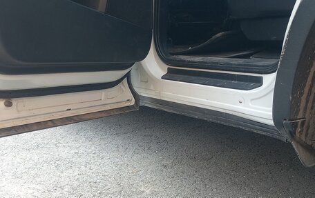 Mazda CX-9 I рестайлинг, 2008 год, 999 000 рублей, 4 фотография
