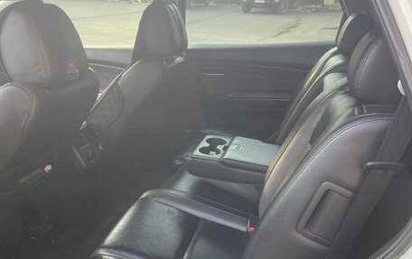 Mazda CX-9 I рестайлинг, 2008 год, 999 000 рублей, 7 фотография